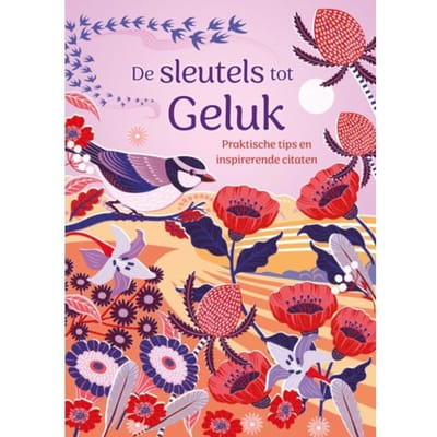 De Sleutels Tot Geluk