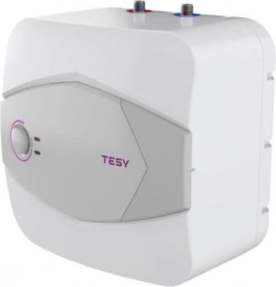 Tesy - keukenboiler - close in boiler - 30 Liter compact onder het aanrecht
