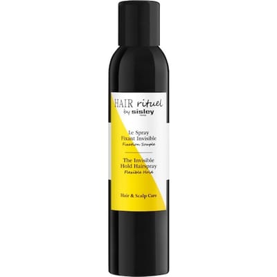 HAIR RITUEL by SISLEY Haarlak De onzichtbare haarlak Haarspray Dames 250 ml