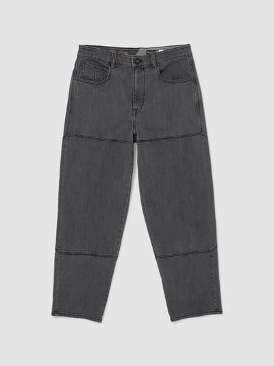 Volcom Skate Vitals Remy S Denim Jeans grijs