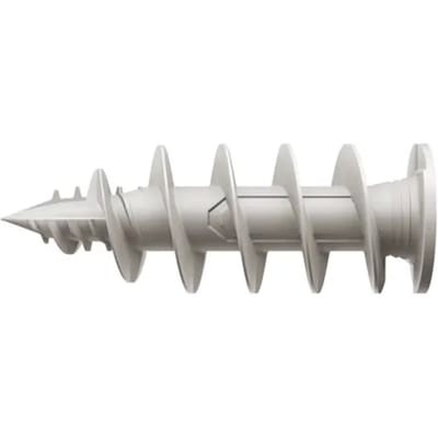 Fischer 570348 FID II Isolatiemateriaal deuvel 50 mm 4 stuk(s)