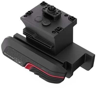 Roborock PreciEdge Module voor RockMow Z-serie - Nauwkeurig Randmaaien tot 3 cm - Origineel Accessoire