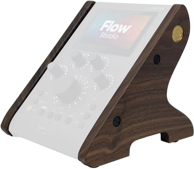 Softube Single Unit Stand - Accessoire voor DAW controller