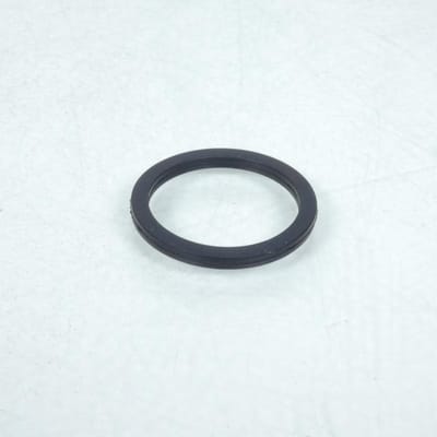 Rondelle caoutchouc 26x32x2.7mm pour moto Yamaha 1100 BT Bulldog 9020226142 Neuf
