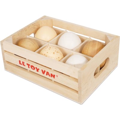 Krat eieren Honeybake - Le Toy Van