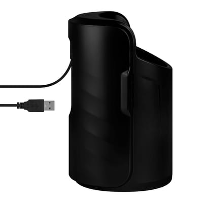 KIIROO's KEON en Feel by Kiiroo Stroker Combi Pack - Innovatief Interactief Genot