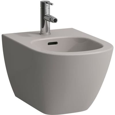 LAUFEN LUA wall-mounted bidet H8300810003021