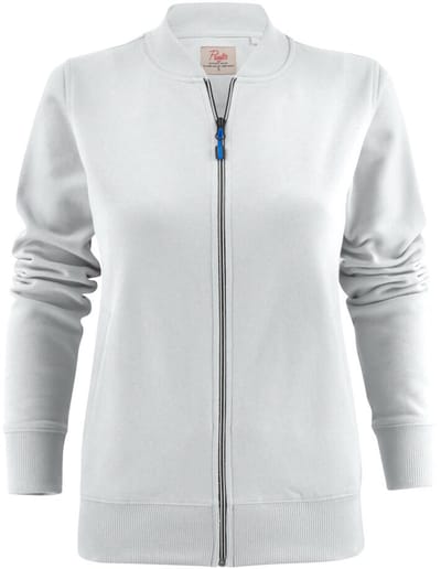 Printer SWEATSHIRT JAVELIN LADY 2262055 - Wit - S
