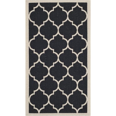 Vloerkleed Monaco in- & outdoor | Safavieh