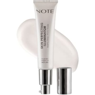 NOTE - Skin Perfecting Illuminator Illuminator - 35ml