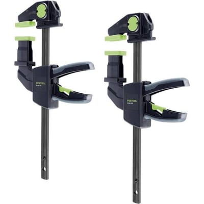 Festool 578623 Eenhandsklem Spanbreedte (max.):150 mm