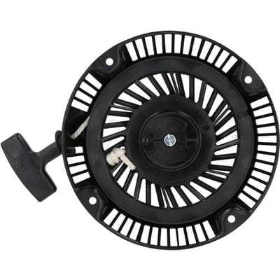 Lanceur Starter pour Briggs Stratton 695058 Tondeuse Débroussailleuse Assemblage Remplacement BS2102