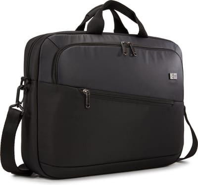 Case Logic Propel PROPA-116 - Laptoptas 15 inch - Aktetas / Zwart