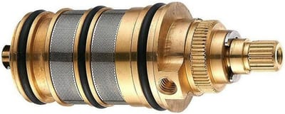 Thermostatische Douchecartridge Vervanging voor Douchemengkraan met Constante Temperatuurregeling