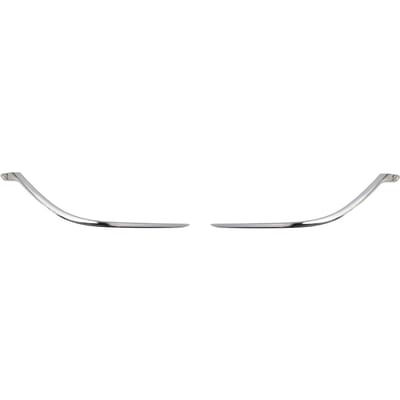 Bumper - Onderdelen BLIC 6502-07-6047995P
