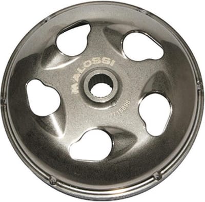 Malossi koppelingsklok voor Peugeot 125 Satelis scooter 2007-2017 7715898B Nieuw