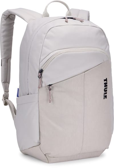 THULE Vrije tijd rugzak Rugzak met laptopvak Indago Backpack 23L Soft Sand Kaki