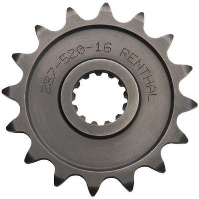RENTHAL Front Sprocket KTM 14T