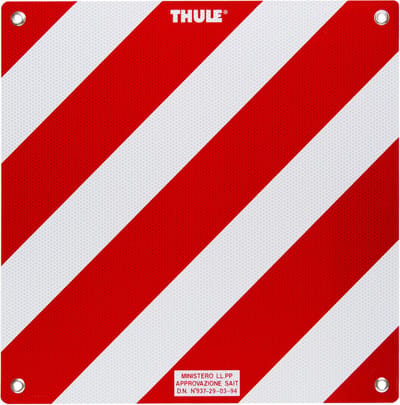 Thule Gevarenplaat Italie