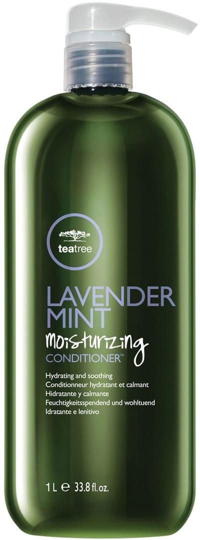 Paul Mitchell Lavender Mint Moisturizing Conditioner 1000ml