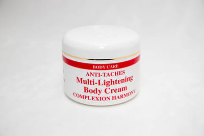 HT26 - Lightening Body Cream (500ml)