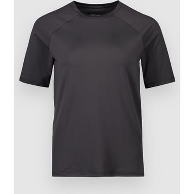 Poc Reform Enduro Light Korte Mouw Enduro Trui Zwart L Vrouw