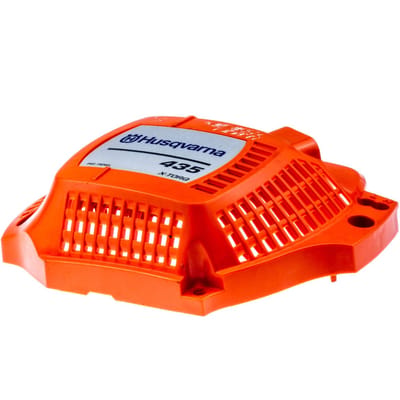 Husqvarna losse starterkap 135 140 435