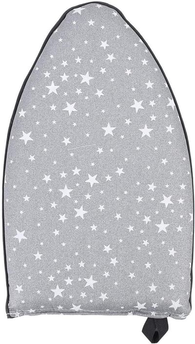 Strijkhandschoen - Stoomhandschoen Strijkplank - Kleding Stomen - Met Vingerlus - 15 x 25 x 3.5 cm - Kleur 1