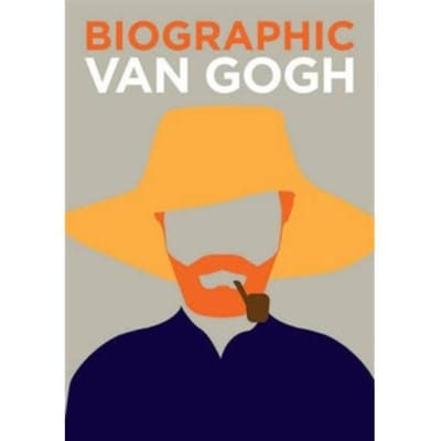 Biographic: Van Gogh - Biographic - S Collins