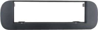 1-DIN paneel Fiat Panda 2012-2020