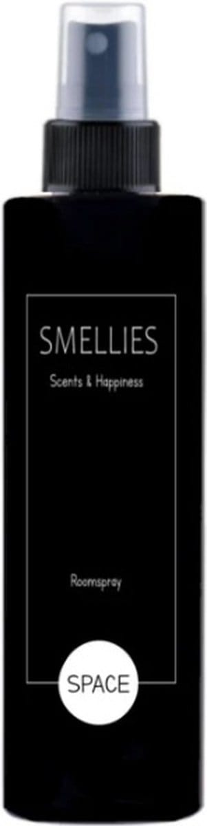 Smellies - Roomspray - Huiskamer parfum - Space