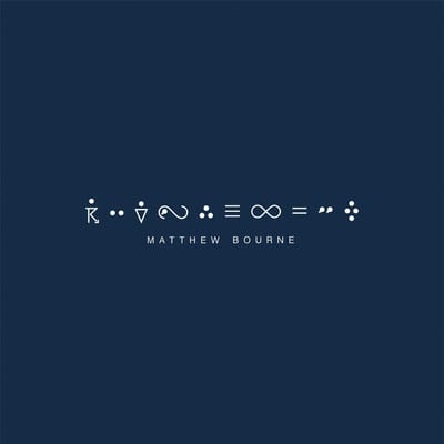 Matthew Bourne - Isotach (CD)