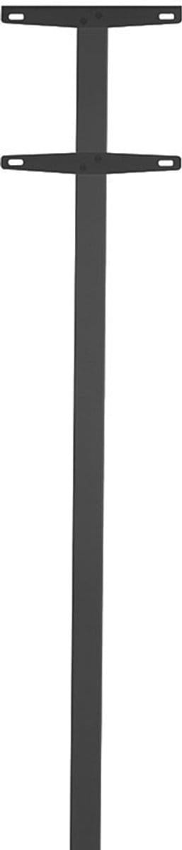 Allux Statief 1003 - Antraciet