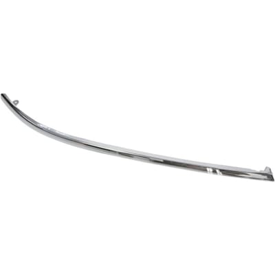Sierlijst/beschermstrip, bumper BLIC 5703-05-0014924P rechts