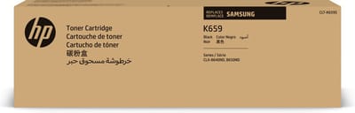 HP SU227A / Samsung CLT-K659S toner cartridge zwart (origineel)