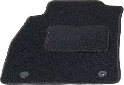 Automat voor Opel Insignia A (2008-2017) - 1-delig - Naaldvilt - Bestuurdersmat