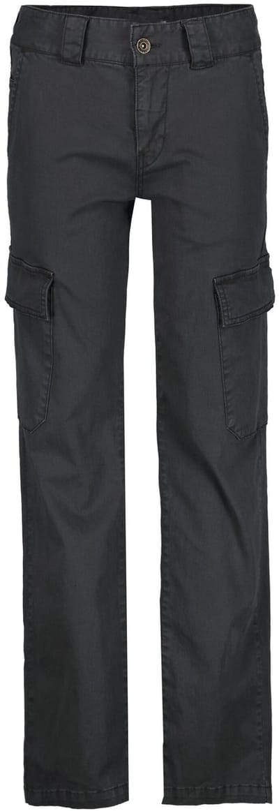 GARCIA B33717 Jongens Relaxed Fit Broek Gray - Maat 128