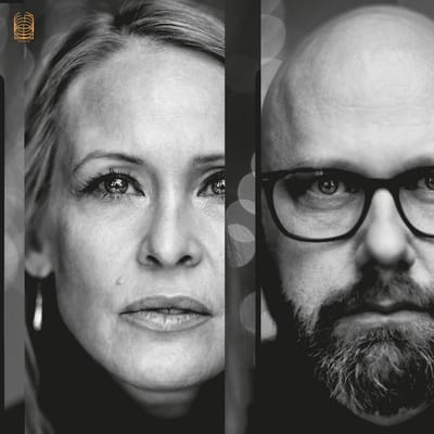 Gammelsaeter & Lasse Marhaug - Higgs Boson (LP) (Coloured Vinyl)