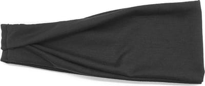 Consumerce® Premium Hoofdband voor Dames en Heren Zwart – Zweetband – Hoofd Band – Sport – Make Up – Hoofdbanden – Zomer – Winter – Sporten Hardlopen – Kind – Jongens – Meisjes – Haarband – Diadeem – Haarbanden – Bandana – Bandana’s