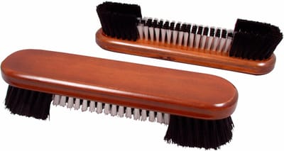 Buffalo borstel biljart De Luxe 23.0cm