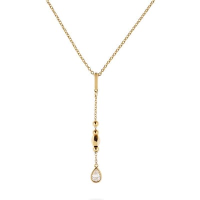 JETTE Ketting DIAMOND 89217319