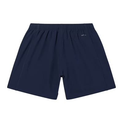 Canterbury Heren Yokohama Rugby Shorts (Marine)