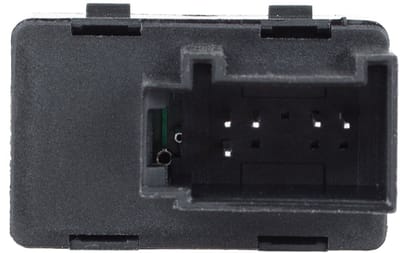 Aftermarket - Schakelaar Elektrische Ramen - 5 Pins - Compatibel met Seat & VW - Hoge Kwaliteit