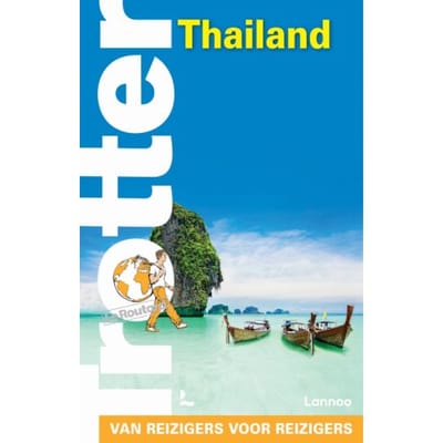 Thailand - Trotter