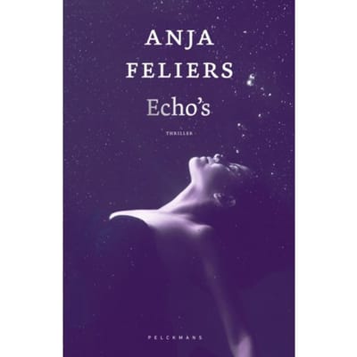Echo's - Anja Feliers