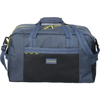 Travelite Color Craze Reistas 39L - Weekendtas / Sporttas - Blauw