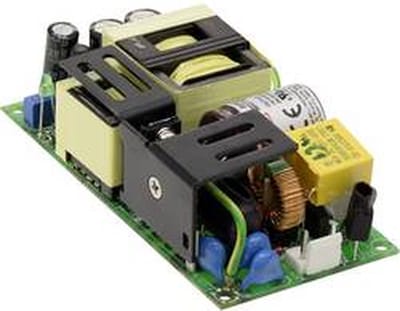 Mean Well RPS-200-24 Schakelnetvoedingsmodule 24 V/DC 8.4 A 201.6 W, 140.4 W