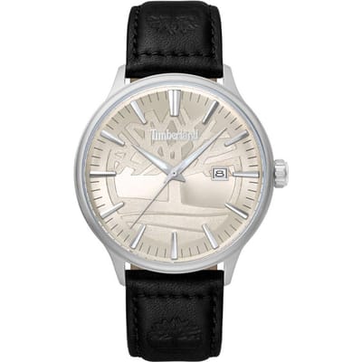 Timberland Horloge TBL.15260JS/11 Edgemont 45mm Heren Horloge
