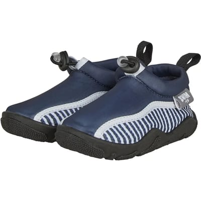Kinderen water schoenen met streepjespatroon Sterntaler