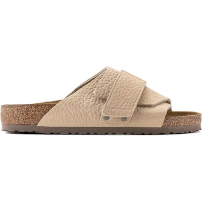 Sandalen Birkenstock Kyoto Nubuk Leather